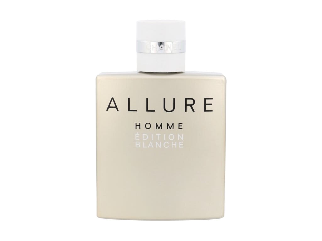 Chanel Allure Homme Edition Blanche M Woda perfumowana 100ml-602074